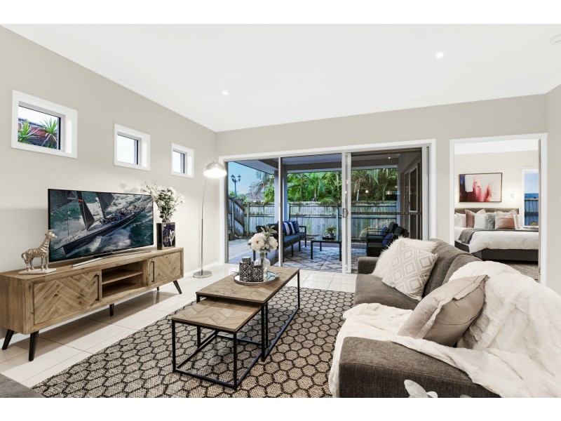 47 Spencer Street, Aspley QLD 4034