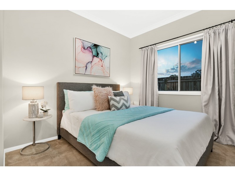 47 Spencer Street, Aspley QLD 4034