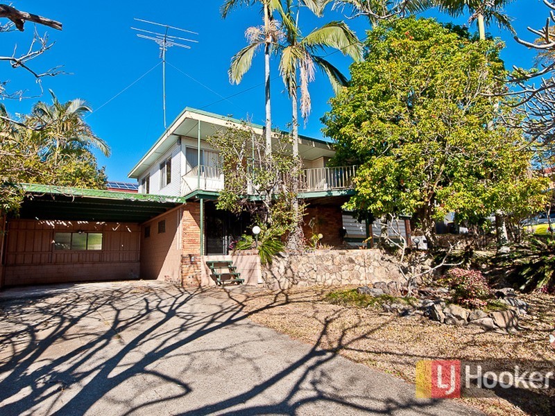 4 Janelle Street, Aspley QLD 4034