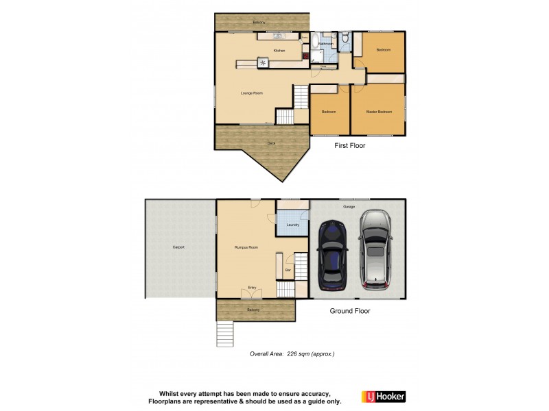 4 Janelle Street, Aspley QLD 4034 Floorplan