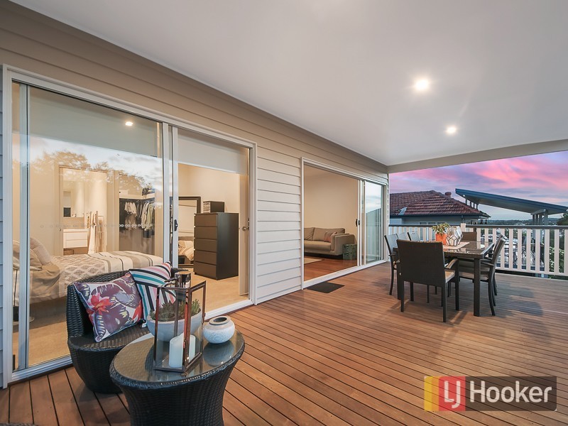 90 Sizer Street, Everton Park QLD 4053