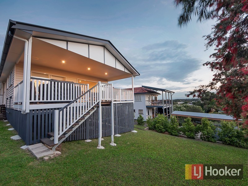 90 Sizer Street, Everton Park QLD 4053