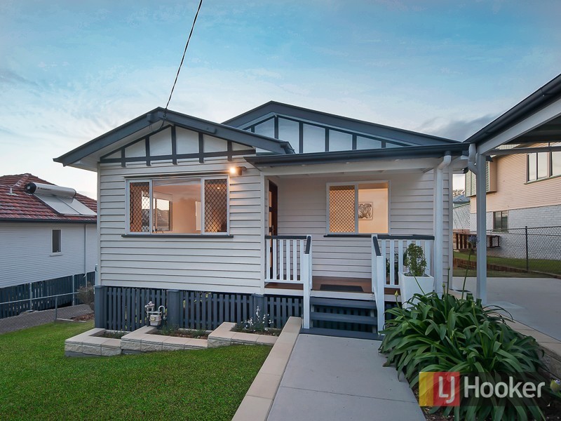 90 Sizer Street, Everton Park QLD 4053
