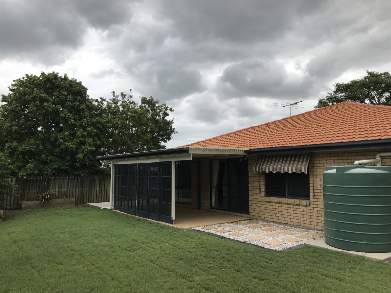 11 Kurrajong Place, Bridgeman Downs QLD 4035