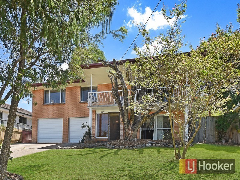 17 Zephyr Street, Aspley QLD 4034