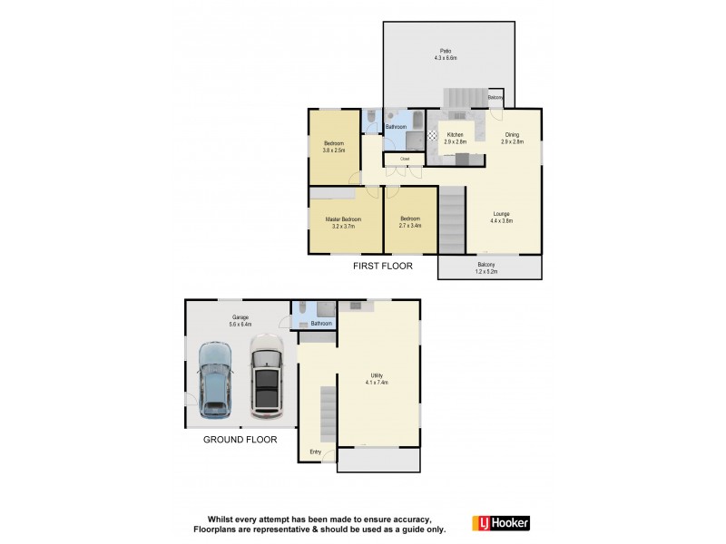 17 Zephyr Street, Aspley QLD 4034 Floorplan