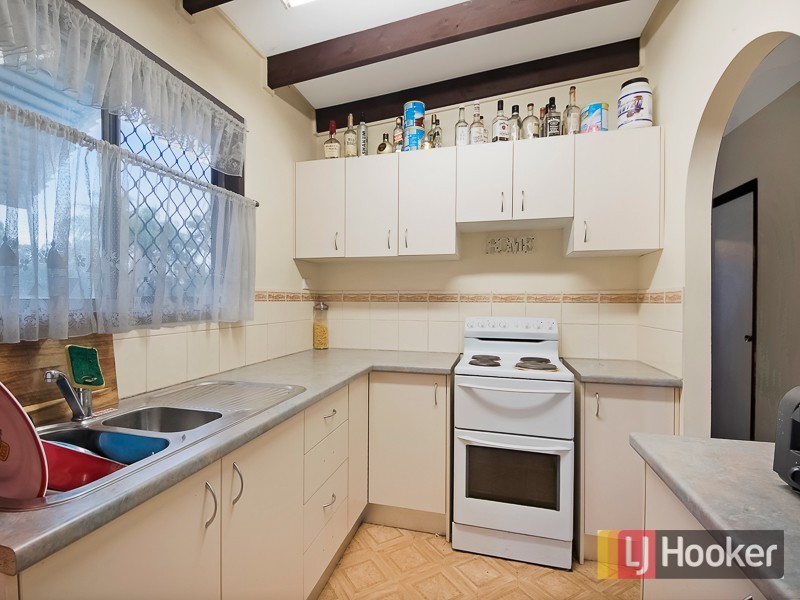 16 Humrich Place, Bald Hills QLD 4036