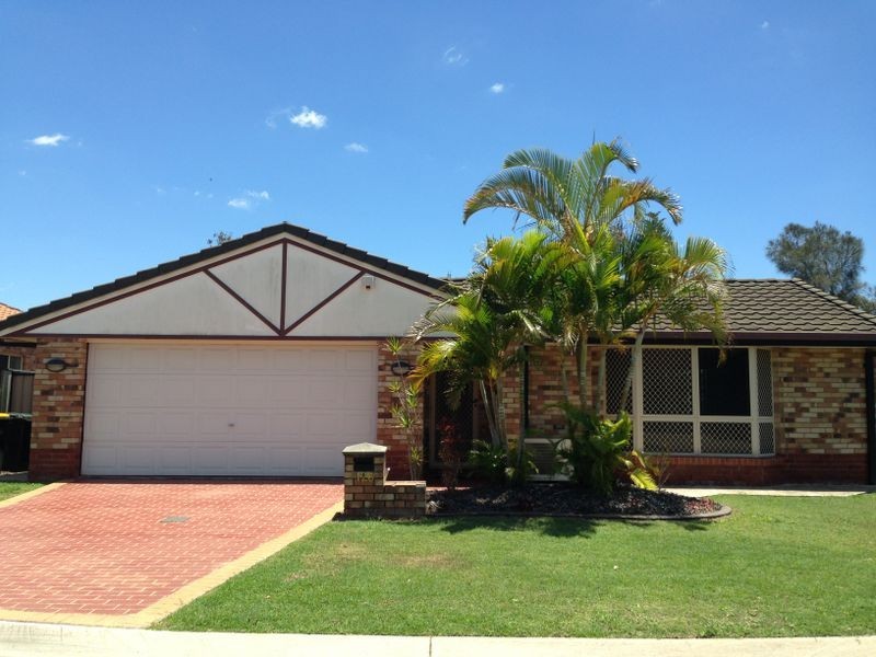 126 Silkyoak Circuit, Fitzgibbon QLD 4018
