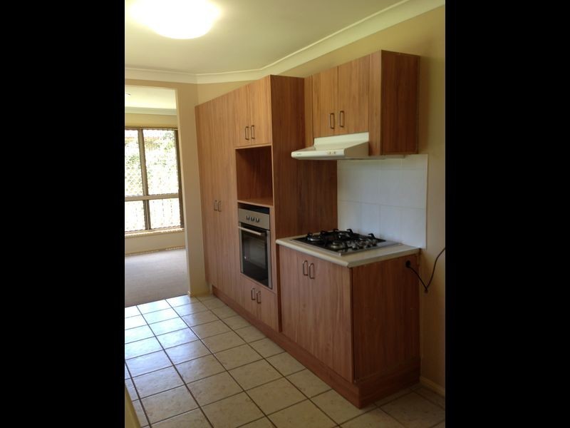 126 Silkyoak Circuit, Fitzgibbon QLD 4018