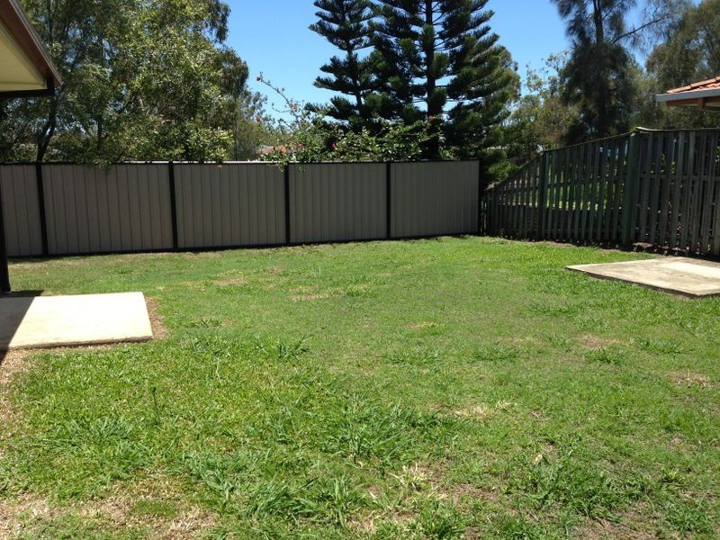 126 Silkyoak Circuit, Fitzgibbon QLD 4018