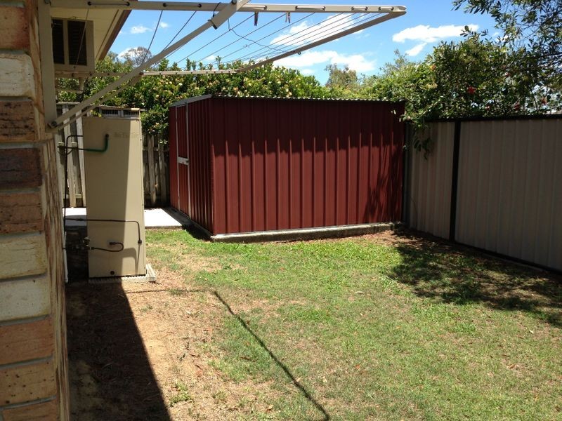 126 Silkyoak Circuit, Fitzgibbon QLD 4018