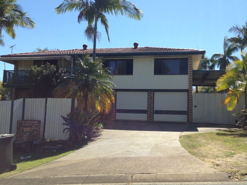 2 Elsergundo Street, Bracken Ridge QLD 4017