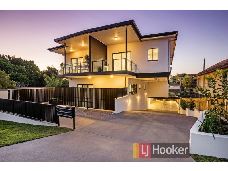 4/37 Newhaven Street, Everton Park QLD 4053