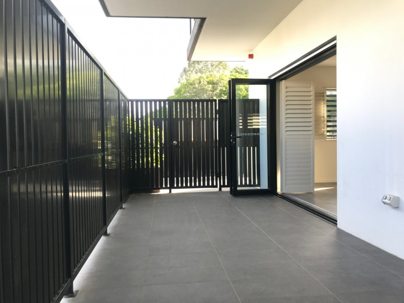 4/37 Newhaven Street, Everton Park QLD 4053