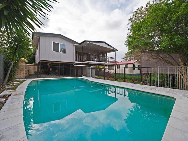 33 Gibum Street, Chermside West QLD 4032