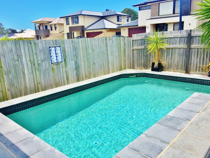 28 Pressland Street, Carseldine QLD 4034