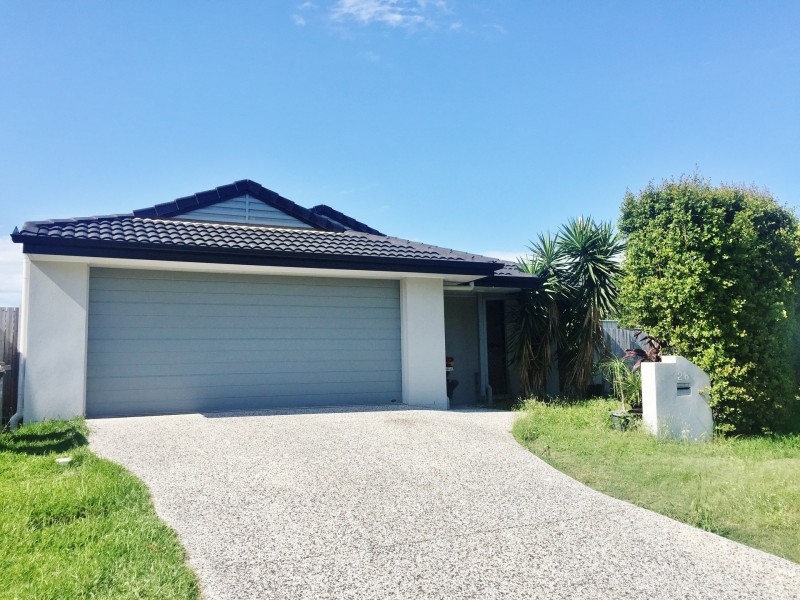 28 Pressland Street, Carseldine QLD 4034