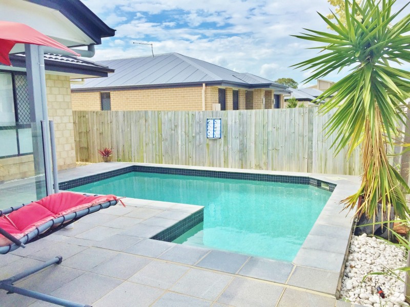 28 Pressland Street, Carseldine QLD 4034