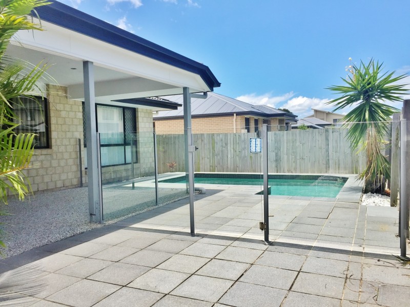 28 Pressland Street, Carseldine QLD 4034