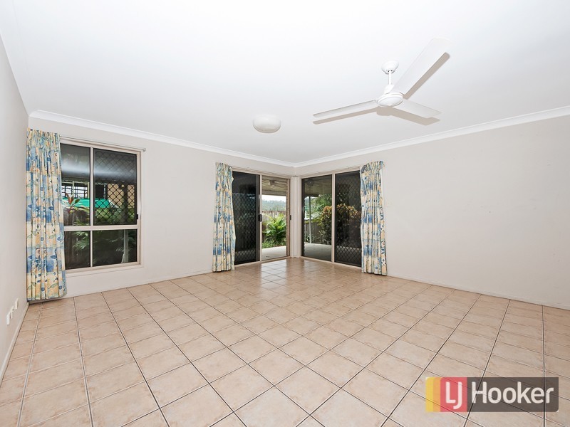 7 Tamara Street, The Gap QLD 4061