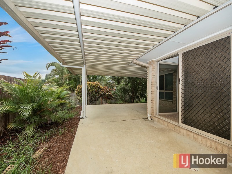 7 Tamara Street, The Gap QLD 4061