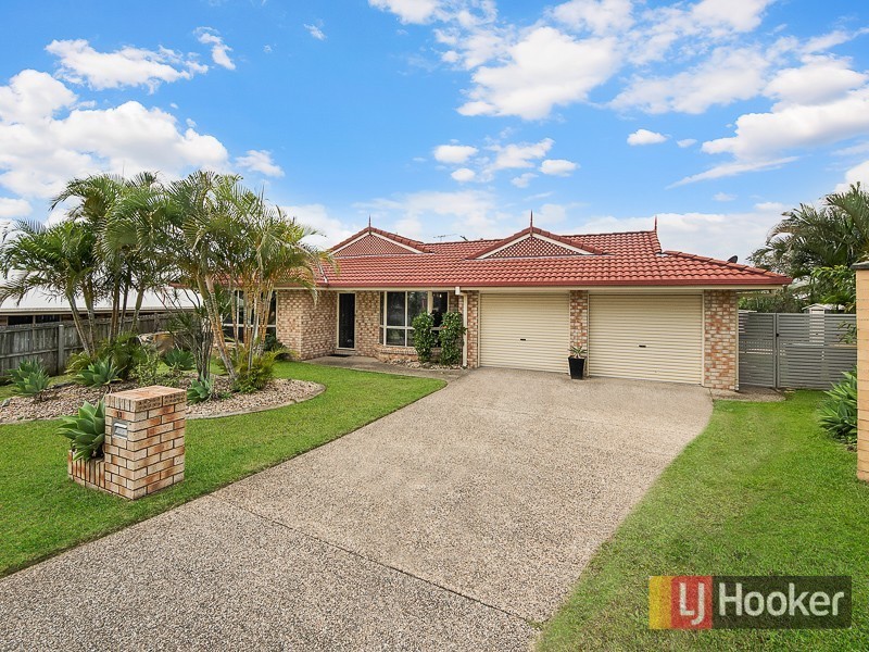 11 Handel Court, Eatons Hill QLD 4037