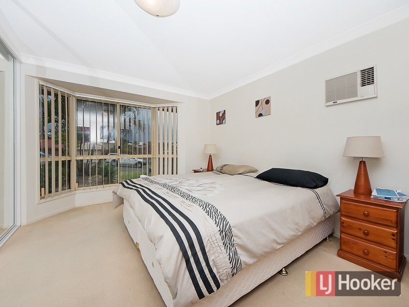 11 Handel Court, Eatons Hill QLD 4037