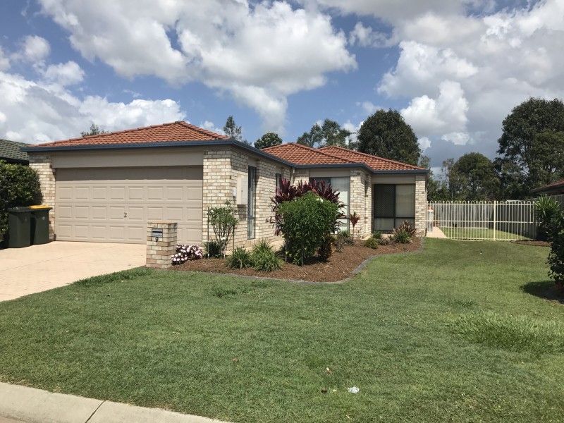 9 Eucalypt Place, Bracken Ridge QLD 4017