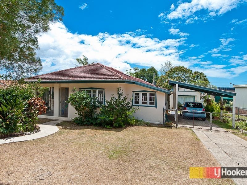 11 Weenga Street, Geebung QLD 4034