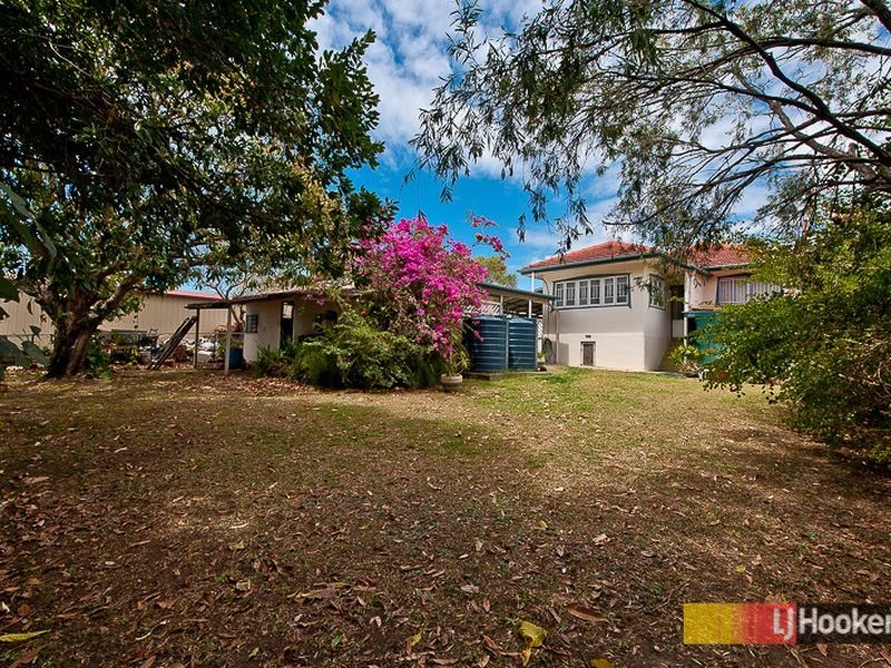 11 Weenga Street, Geebung QLD 4034
