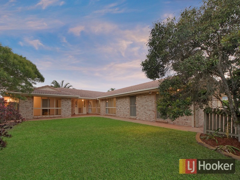 32 Allira Crescent, Carseldine QLD 4034