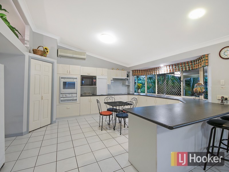 32 Allira Crescent, Carseldine QLD 4034