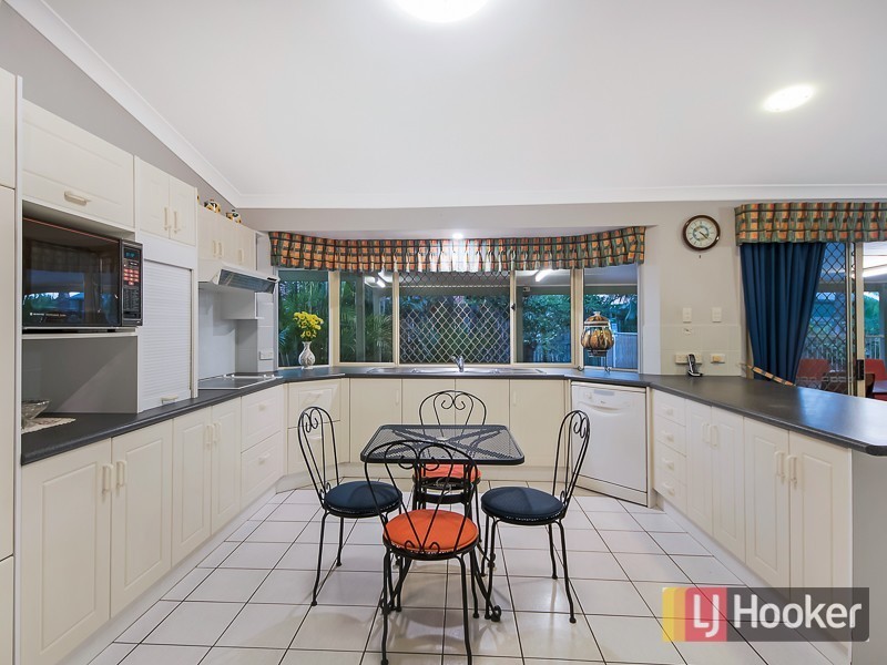 32 Allira Crescent, Carseldine QLD 4034