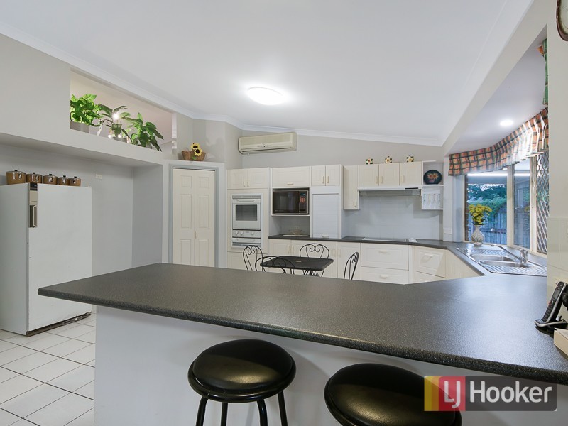 32 Allira Crescent, Carseldine QLD 4034