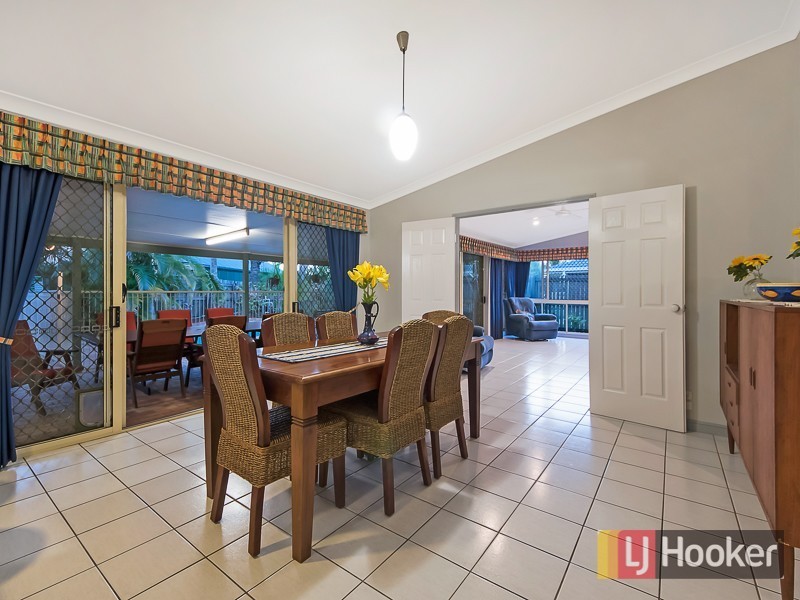 32 Allira Crescent, Carseldine QLD 4034