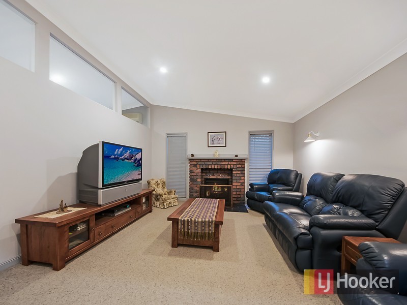 32 Allira Crescent, Carseldine QLD 4034