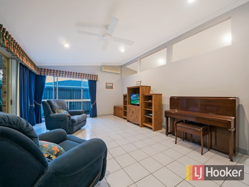 32 Allira Crescent, Carseldine QLD 4034