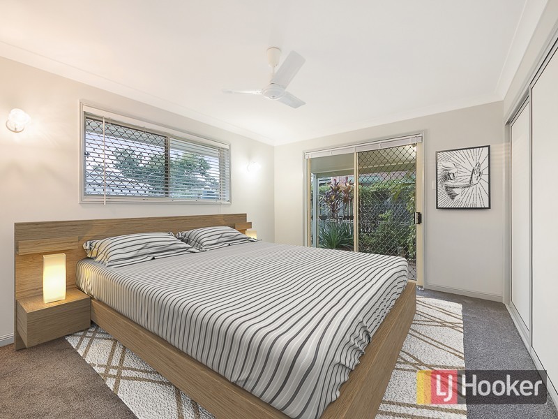 32 Allira Crescent, Carseldine QLD 4034