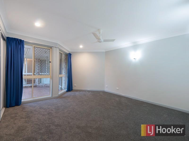 32 Allira Crescent, Carseldine QLD 4034