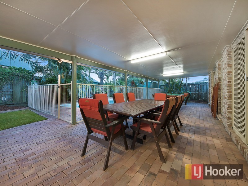 32 Allira Crescent, Carseldine QLD 4034