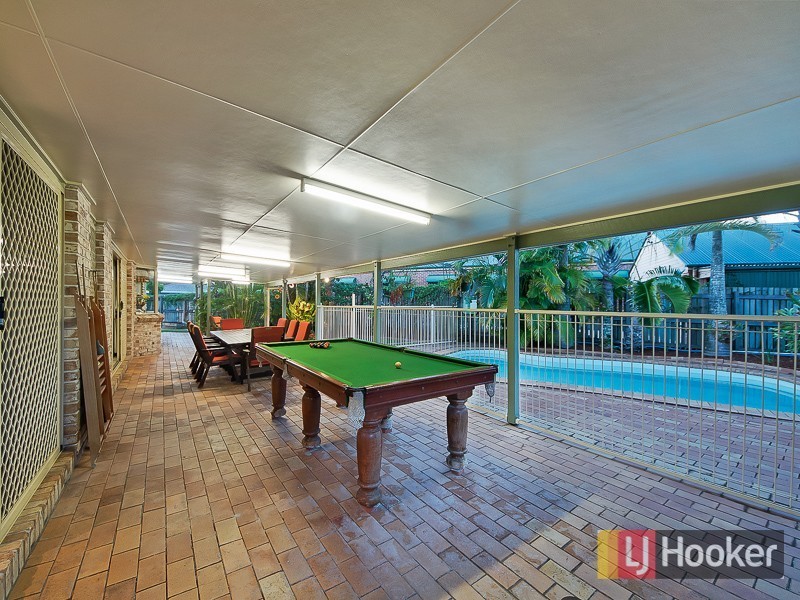 32 Allira Crescent, Carseldine QLD 4034