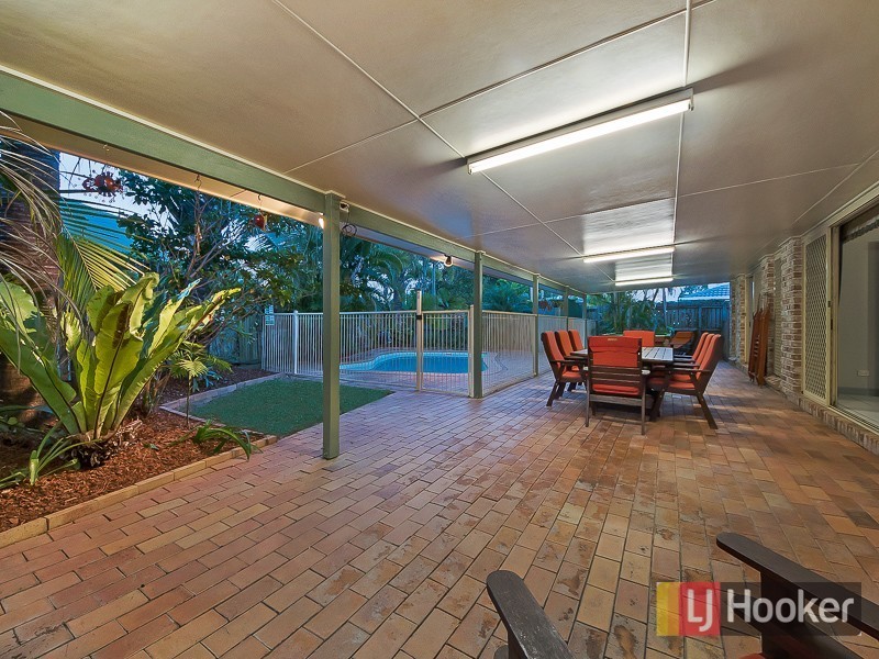 32 Allira Crescent, Carseldine QLD 4034