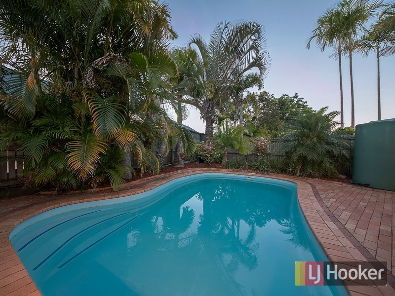 32 Allira Crescent, Carseldine QLD 4034