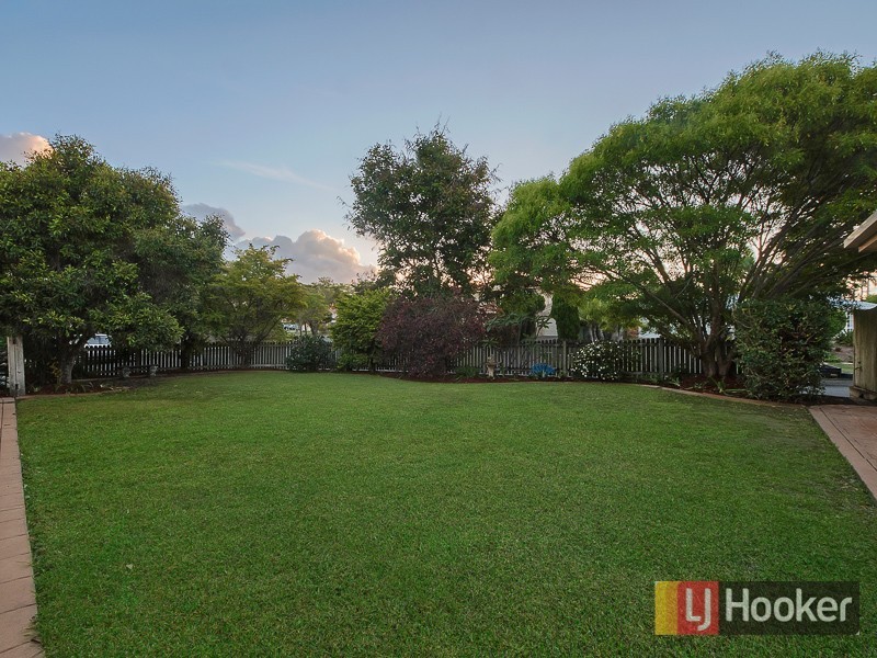 32 Allira Crescent, Carseldine QLD 4034