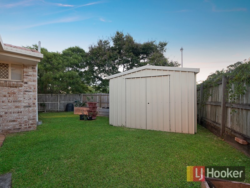 32 Allira Crescent, Carseldine QLD 4034