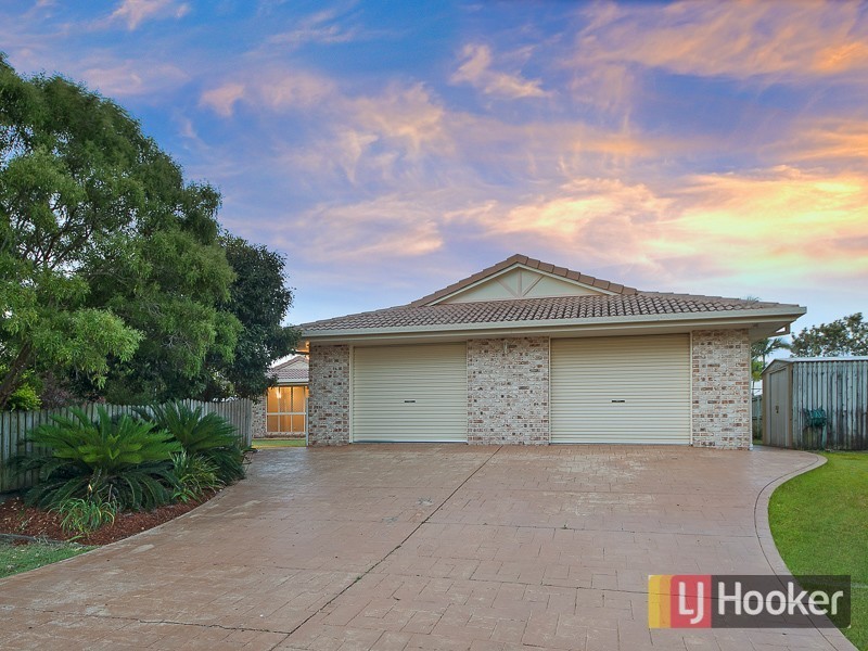 32 Allira Crescent, Carseldine QLD 4034