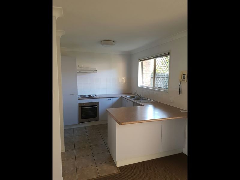 6/17 Denham Street, Bracken Ridge QLD 4017