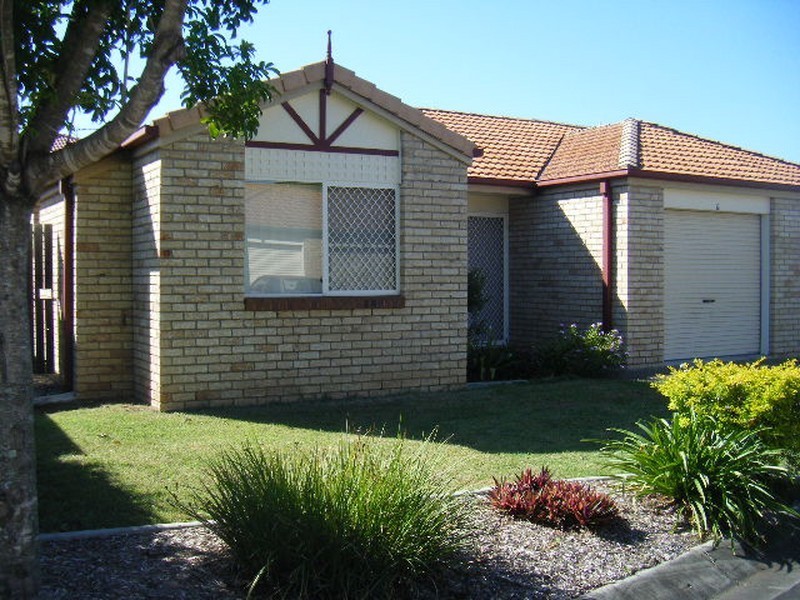 7/17 Denham Street, Bracken Ridge QLD 4017