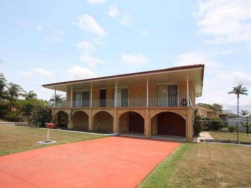 1 Parthenia Street, Boondall QLD 4034