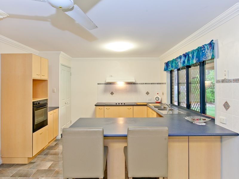 1 Chelsea Street, Kippa-ring QLD 4021